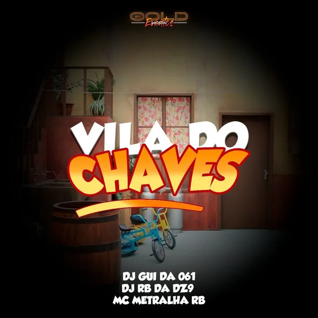 VILA DO CHAVES