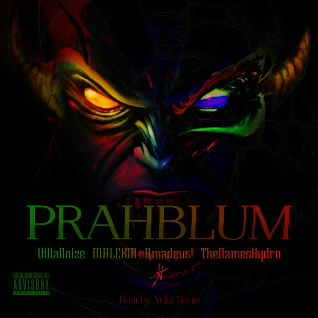 PRAHBLUM