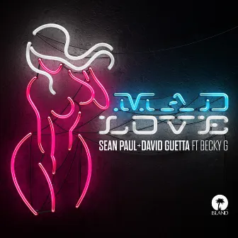 Mad Love by Sean Paul