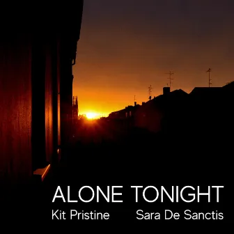 Alone Tonight by Kit Pristine