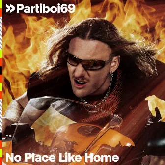 No Place Like Home by Partiboi69