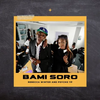 Bami Soro by Rebecca Winter