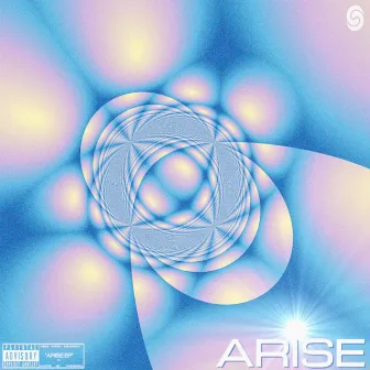 ARISE EP by FIN