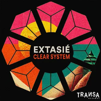 Clear System by Extasié