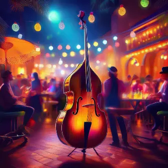 Reflexiones De Jazz: Sonidos Serenos Para Tardes Tranquilas by Chill Vibes para cafeterías