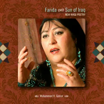 Sun of Iraq by Farida