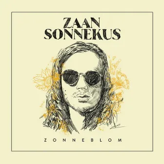 Zonneblom by Zaan Sonnekus