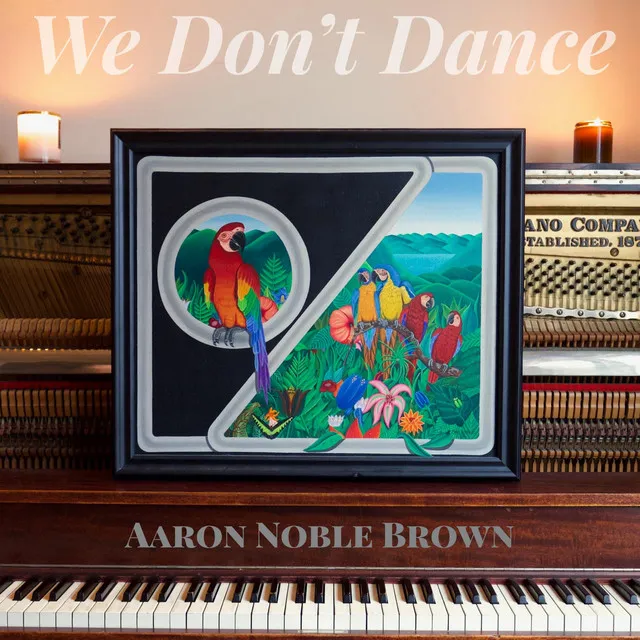 We Don't Dance