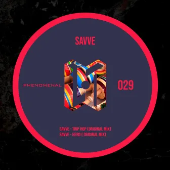 Trip Hop by Savve