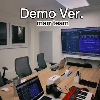 Demo Version by marr team