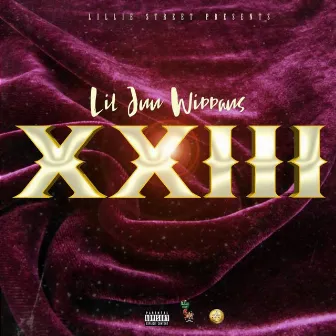 XXIII by Lil Juu Wi Ddaus