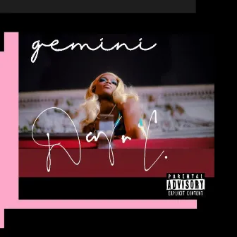 Gemini by Daya Carter