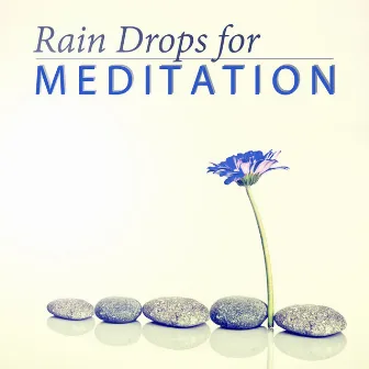 Rain Drops for Meditation - Relaxing Nature Sounds to Calm Down, Yoga & Meditation, Natural Sleep Aids, Rain Sounds by Waterfalls Music Universe