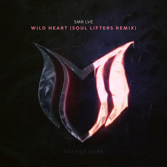 Wild Heart - Soul Lifters Remix