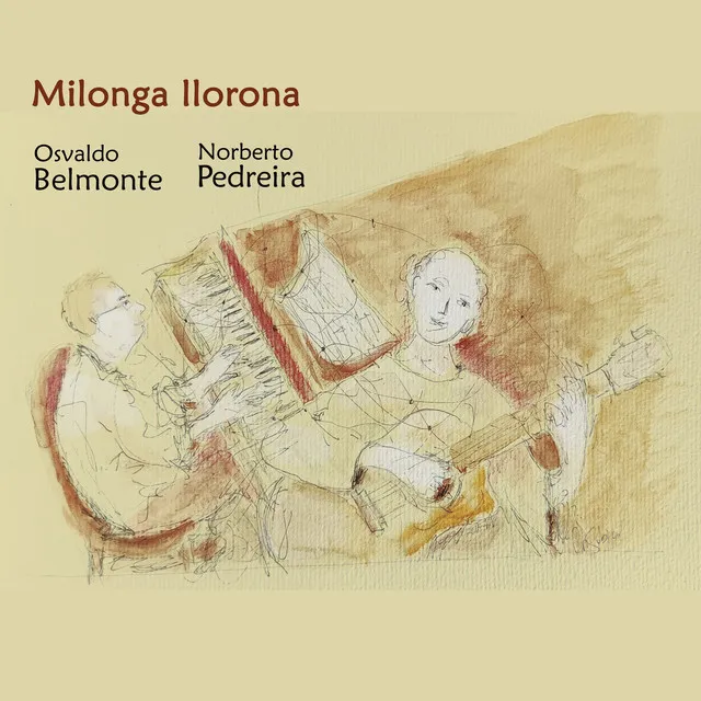 Milonga llorona