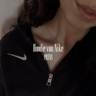 Hoodie von Nike by PRENS