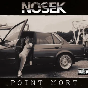 POINT MORT by Nosek