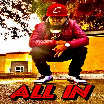 All In by Arman Mone'e