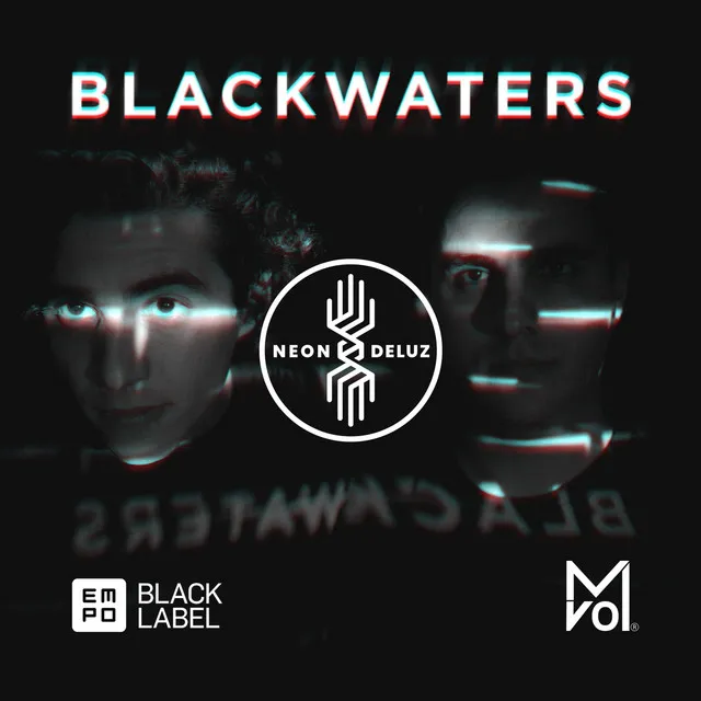 Blackwaters