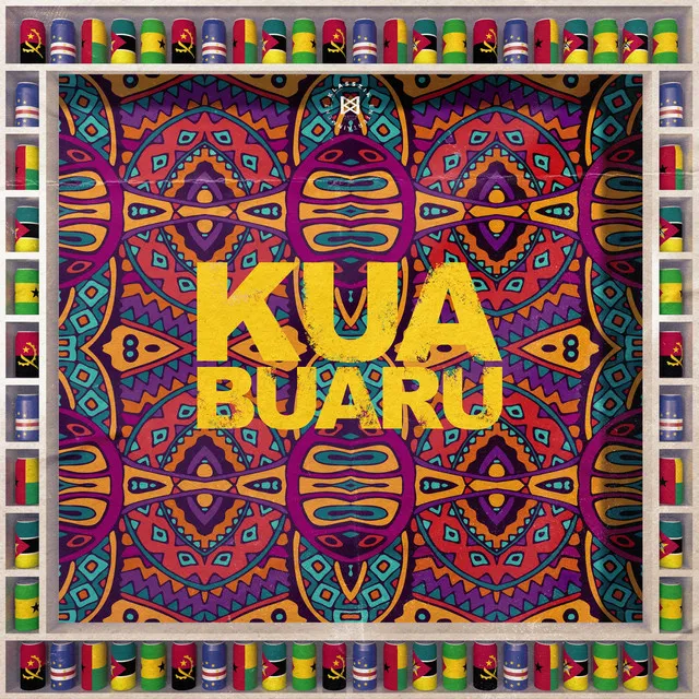 Kua Buaru