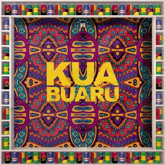 Kua Buaru by Calema