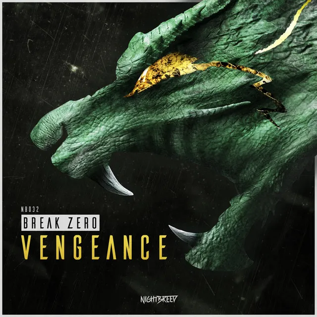 Vengeance - Radio Edit