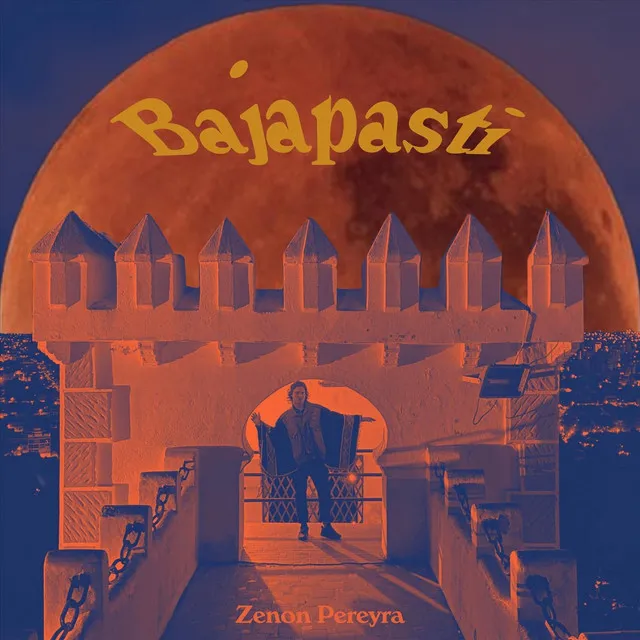 Bajapasti