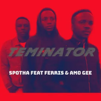 Teminator by Spotha