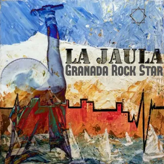 Granada Rock Star by La Jaula