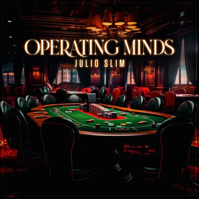 Operating Minds