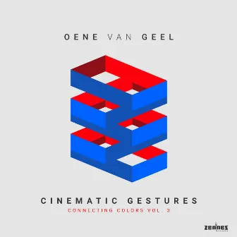 Connecting Colors, Vol. 3 by Oene van Geel