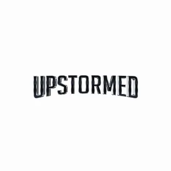 Upstormed by Jonathan Anthony Burkett