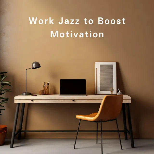 Work Jazz to Boost Motivation