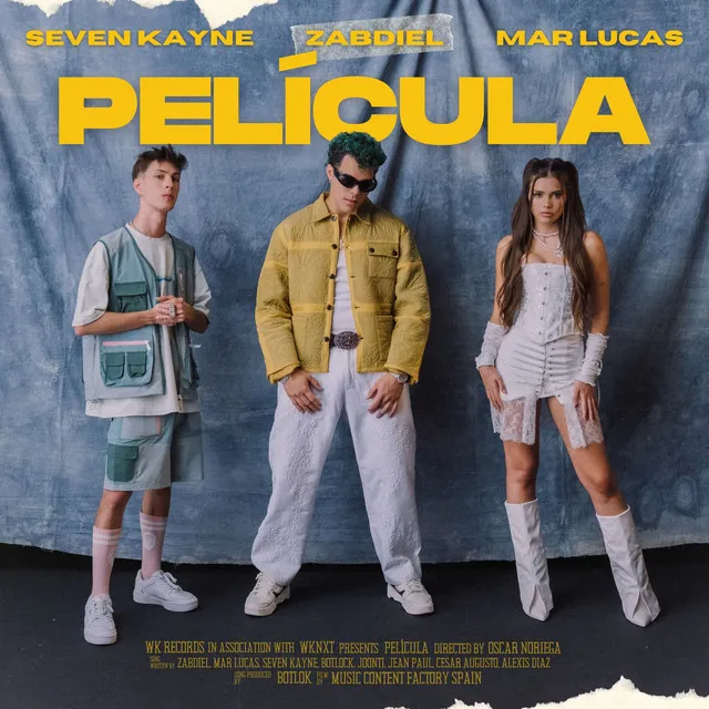 PELICULA