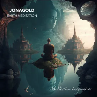 Meditation Imagination by Earth Meditation