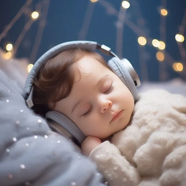 Baby Sleep: Slumberous Night