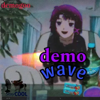 demo wave by demogoo