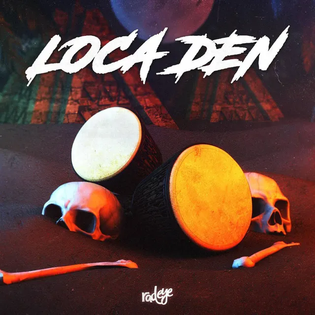 Loca DEN