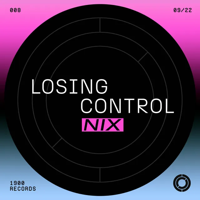 Losing Control