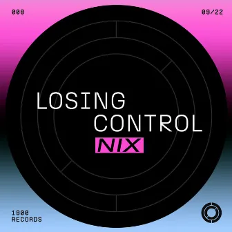 Losing Control by NIX