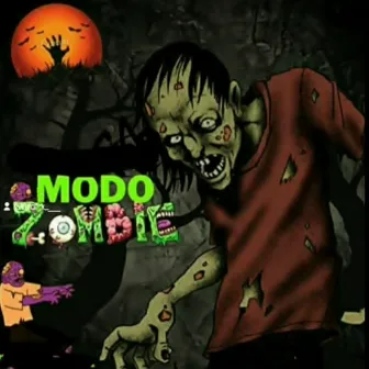 Modo Zombies by Tiroteo