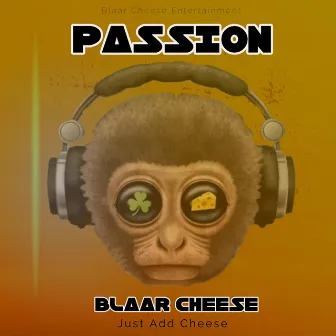 Passion by Blaar Cheese