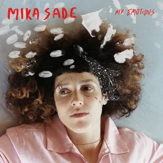 My Emotions by Mika Sade