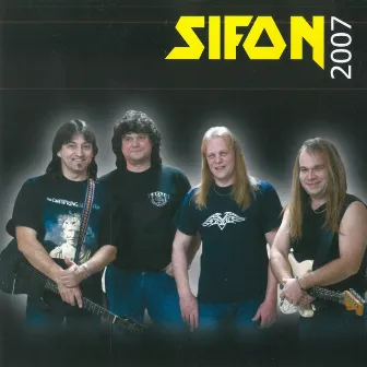 2007 by Sifon