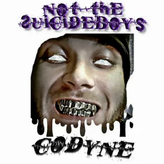 Not the Suicideboys (Freestyle) by Codyne