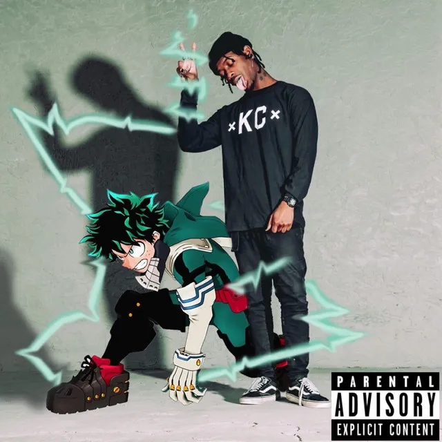 Midoriya