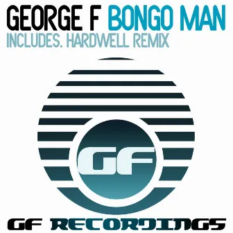 Bongo Man by George F