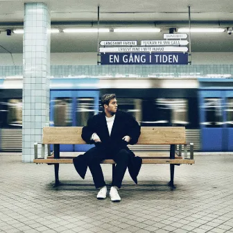 En gång i tiden (del 1) by Benjamin Ingrosso