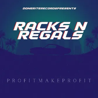 Racks n Regals by Profit Make Profit