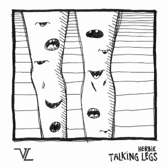 Talking Legs by Herbie